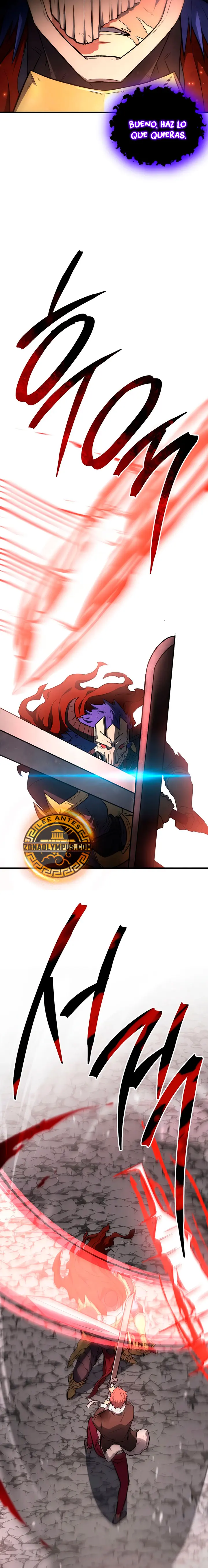 Heroe, regresa capítulo 136 página 20