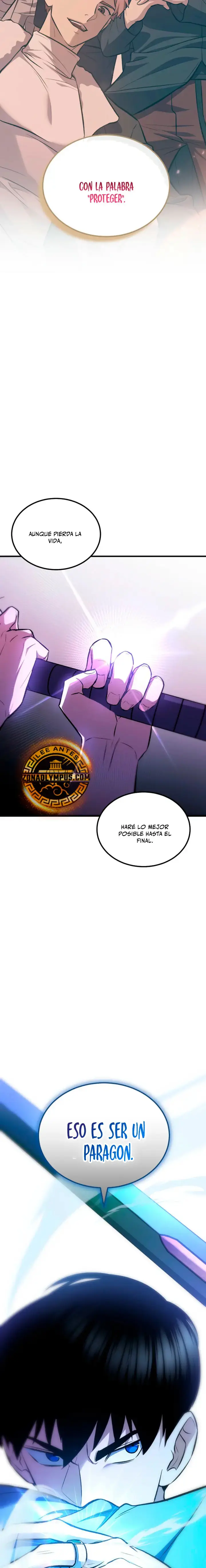 Heroe, regresa capítulo 137 página 5