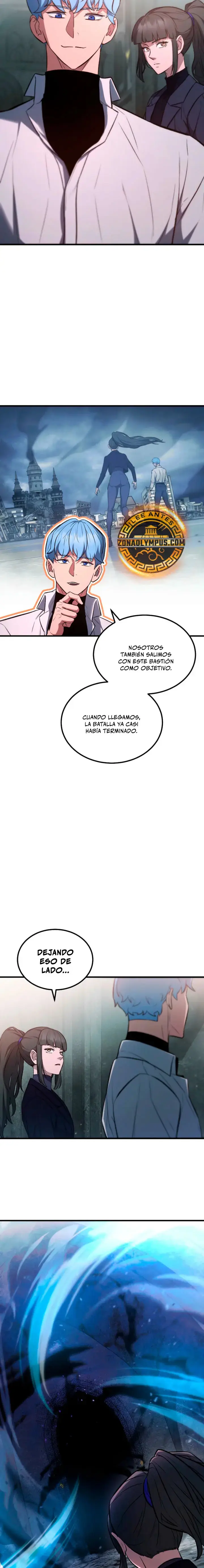 Heroe, regresa capítulo 137 página 9
