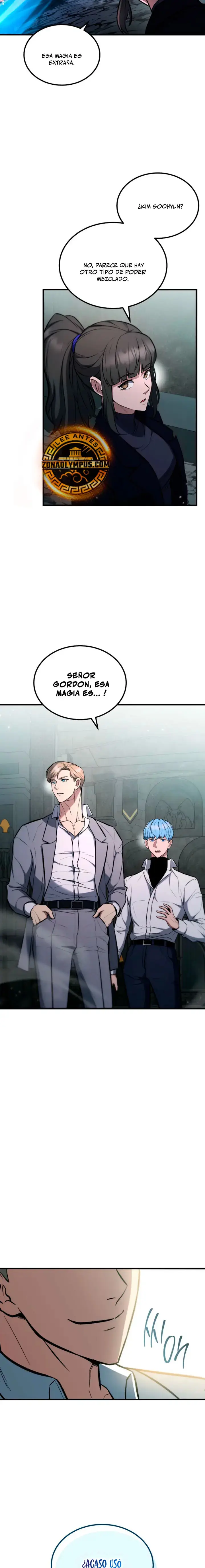 Heroe, regresa capítulo 137 página 10