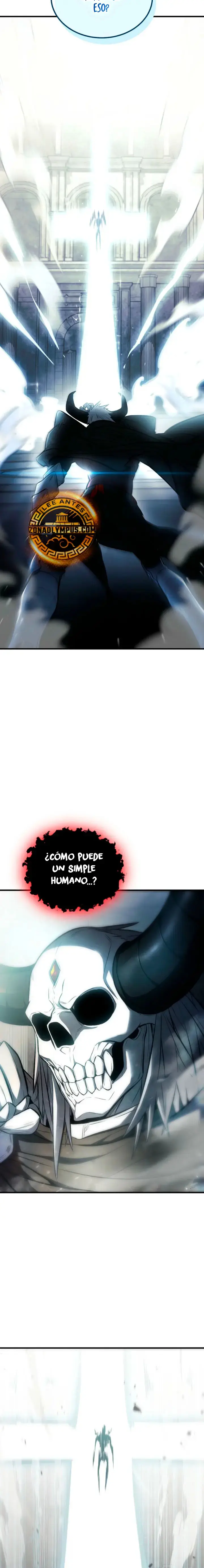 Heroe, regresa capítulo 137 página 11