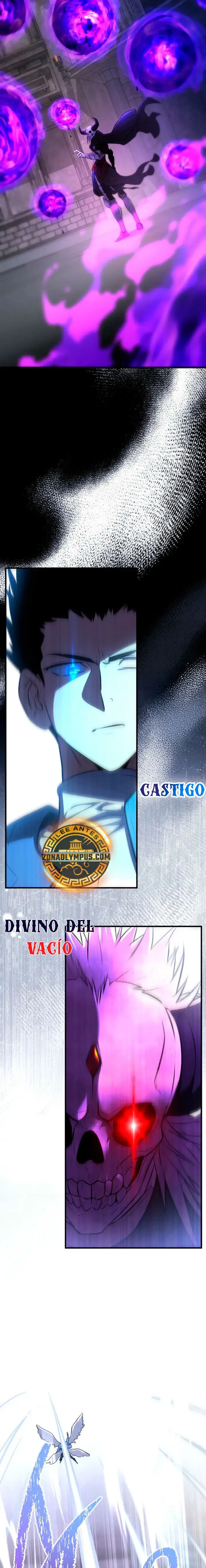Heroe, regresa capítulo 137 página 18