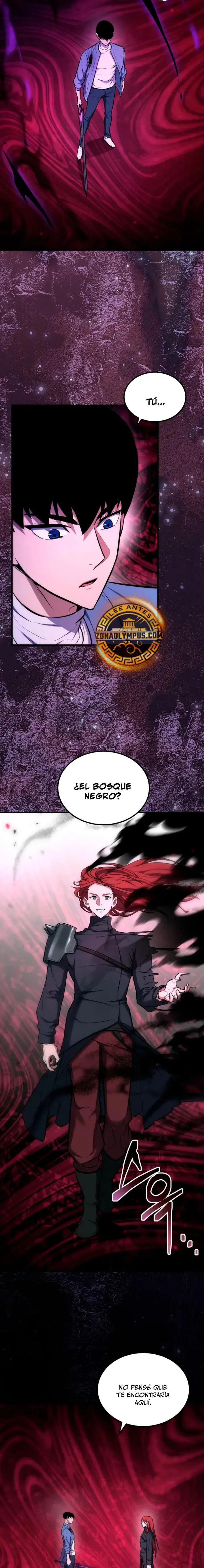 Heroe, regresa capítulo 138 página 4