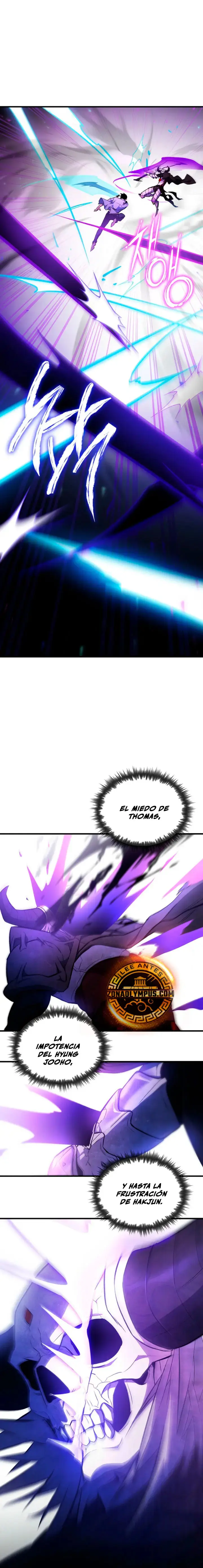 Heroe, regresa capítulo 138 página 13