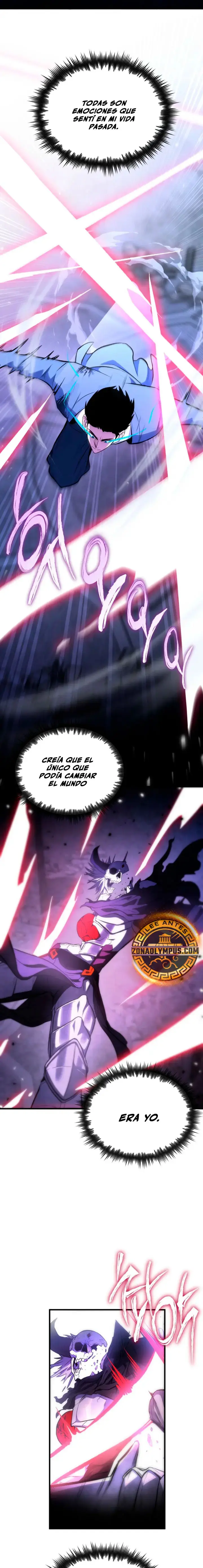 Heroe, regresa capítulo 138 página 14