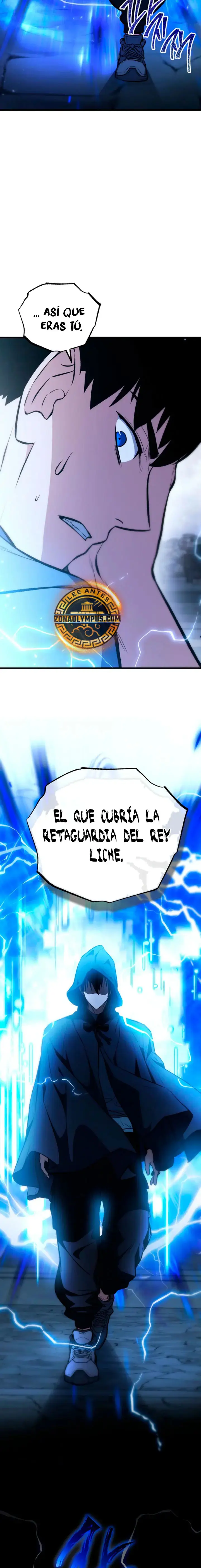 Heroe, regresa capítulo 139 página 9