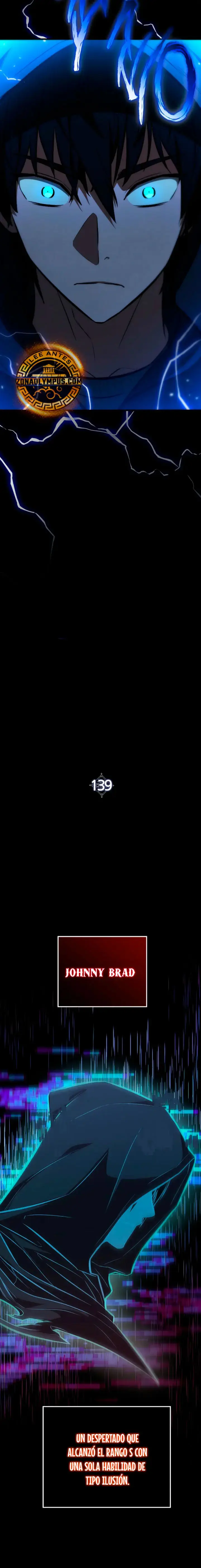 Heroe, regresa capítulo 139 página 10