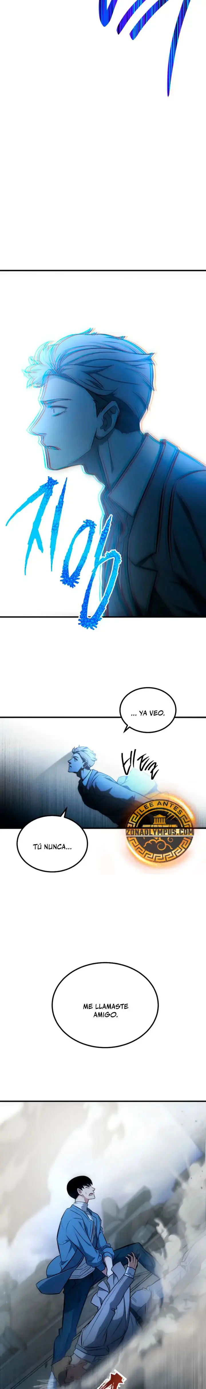 Heroe, regresa capítulo 139 página 14