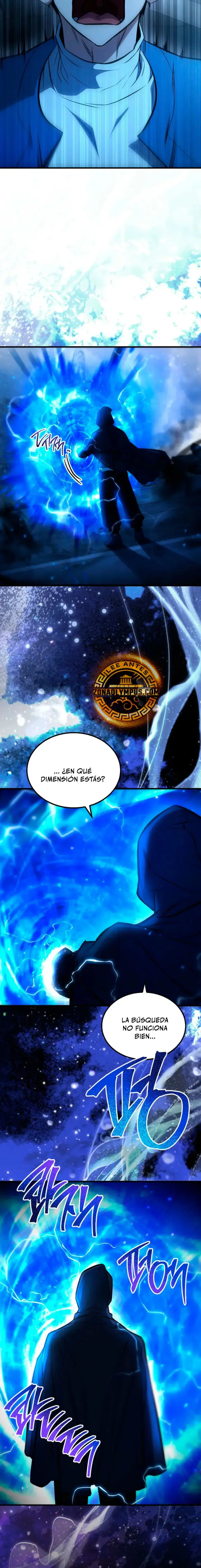 Heroe, regresa capítulo 139 página 26