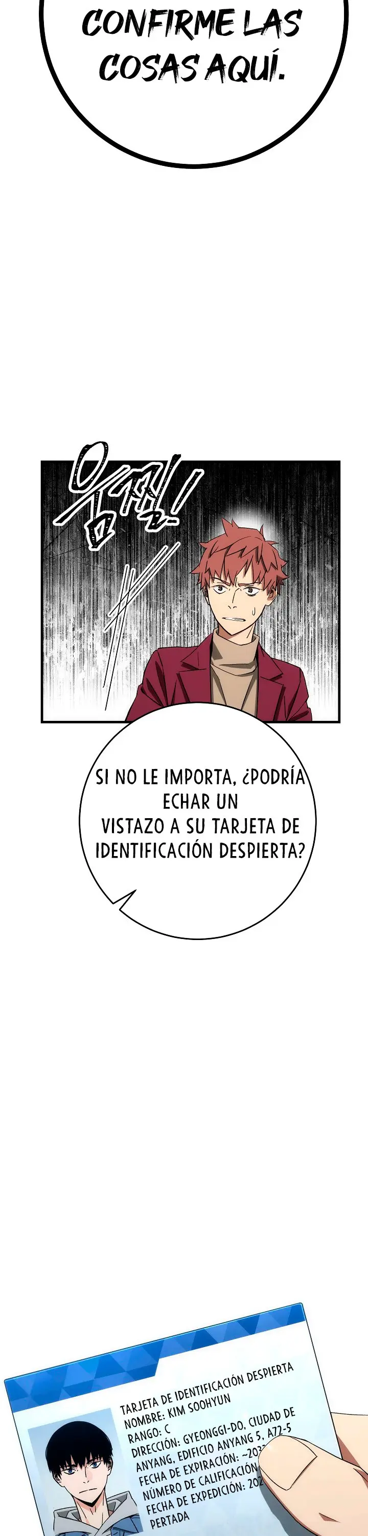 Heroe, regresa capítulo 14 página 13