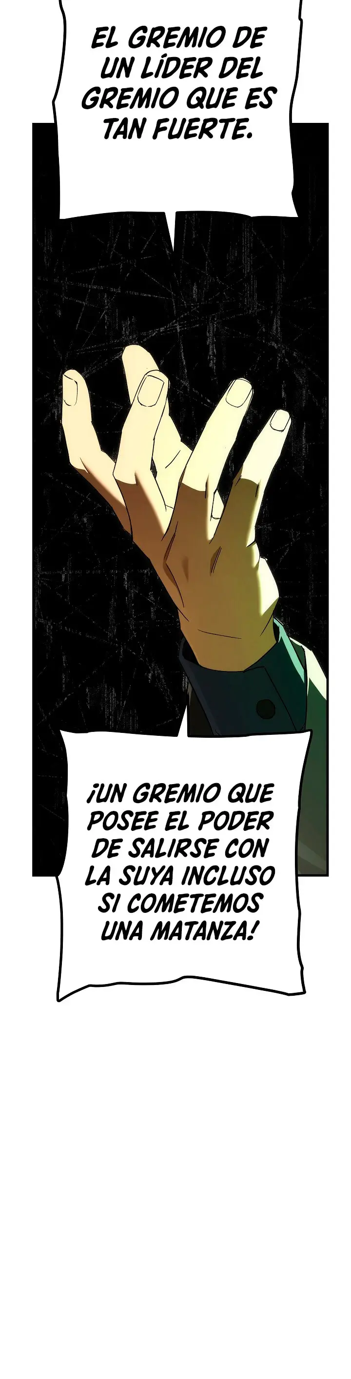 Heroe, regresa capítulo 14 página 25