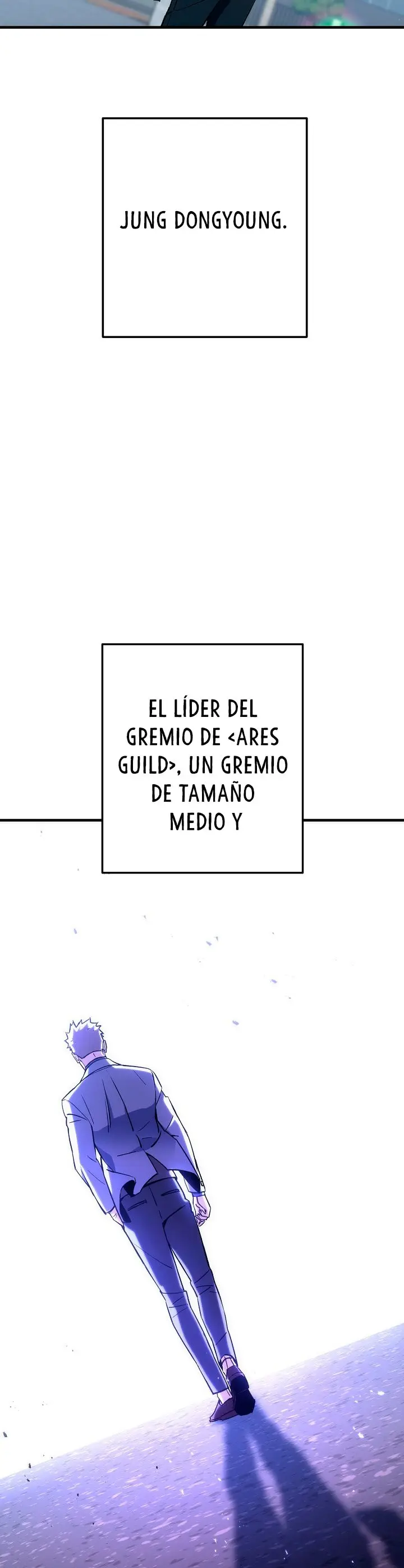 Heroe, regresa capítulo 14 página 33