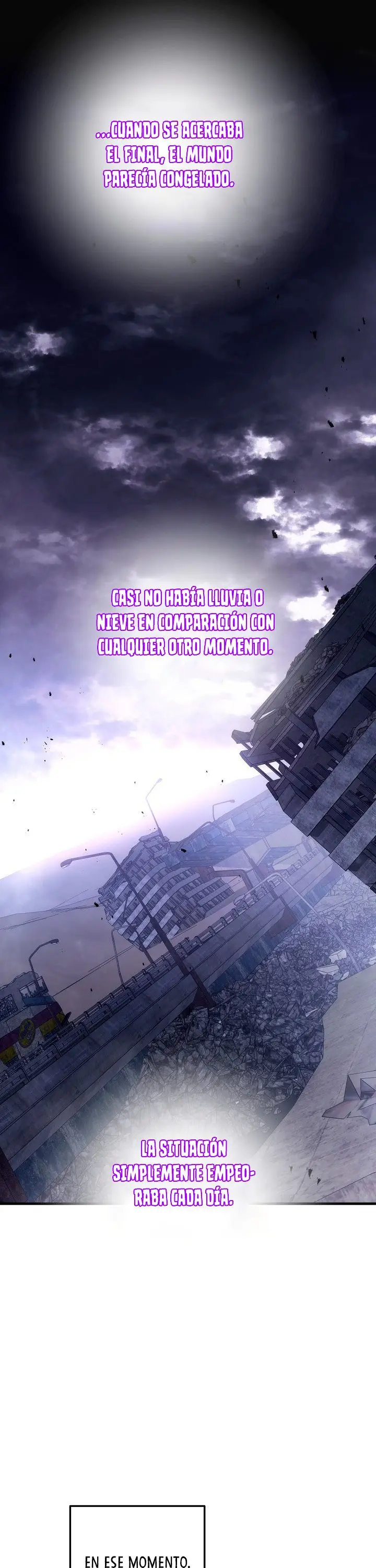 Heroe, regresa capítulo 14 página 41