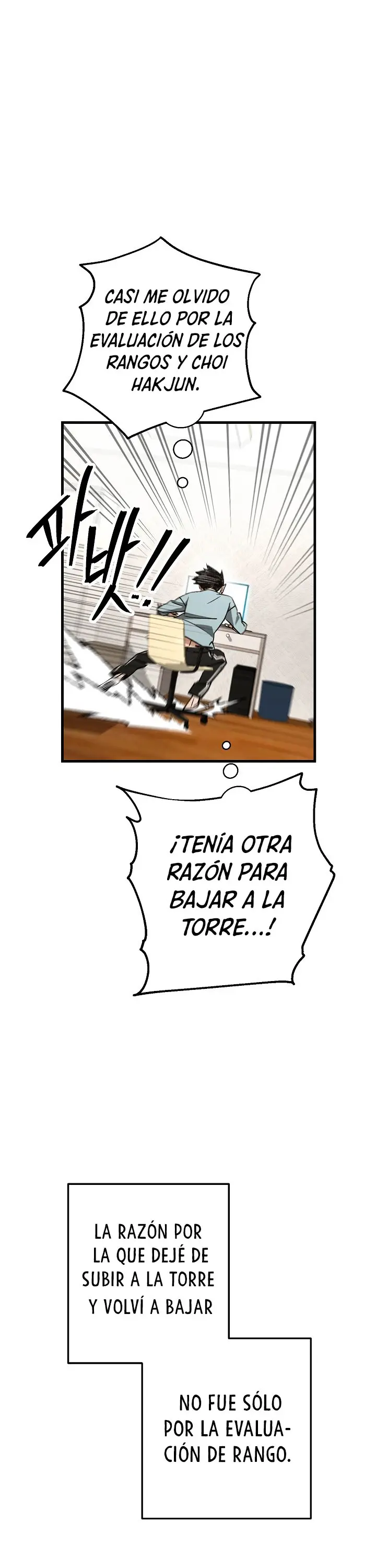 Heroe, regresa capítulo 14 página 43
