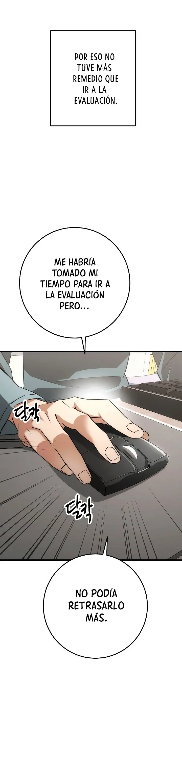 Heroe, regresa capítulo 14 página 45