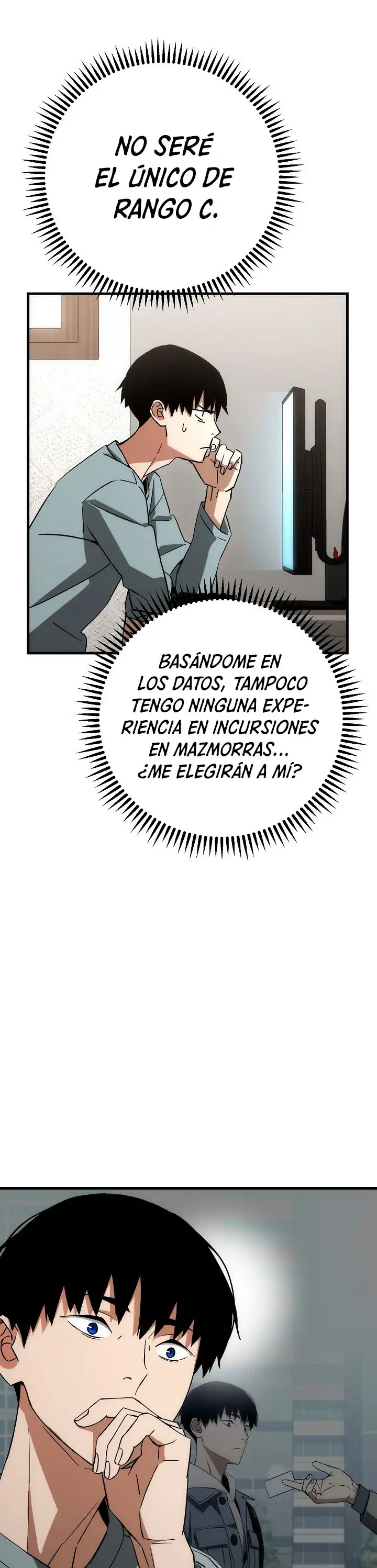 Heroe, regresa capítulo 14 página 48