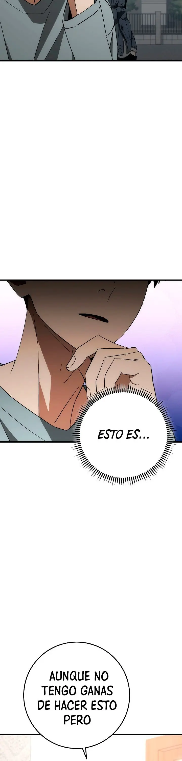 Heroe, regresa capítulo 14 página 49