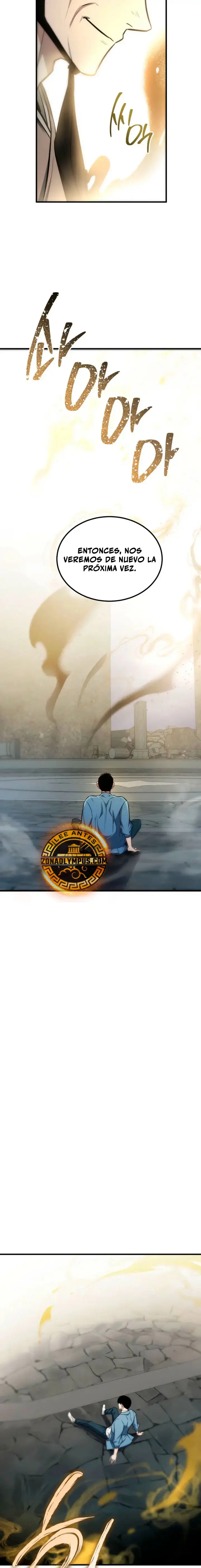 Heroe, regresa capítulo 140 página 13