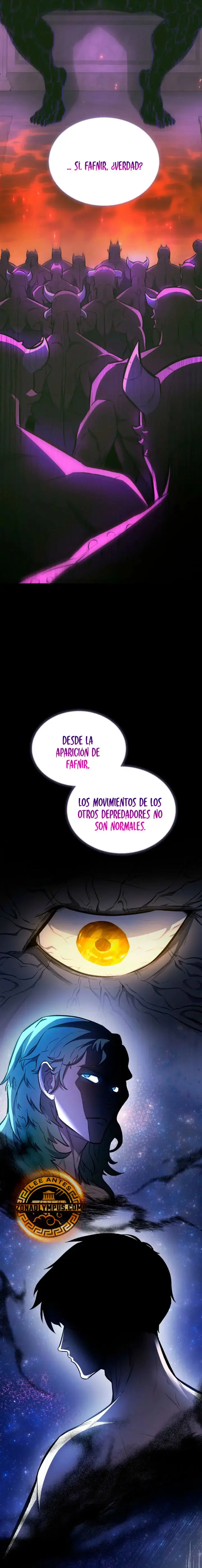 Heroe, regresa capítulo 140 página 18