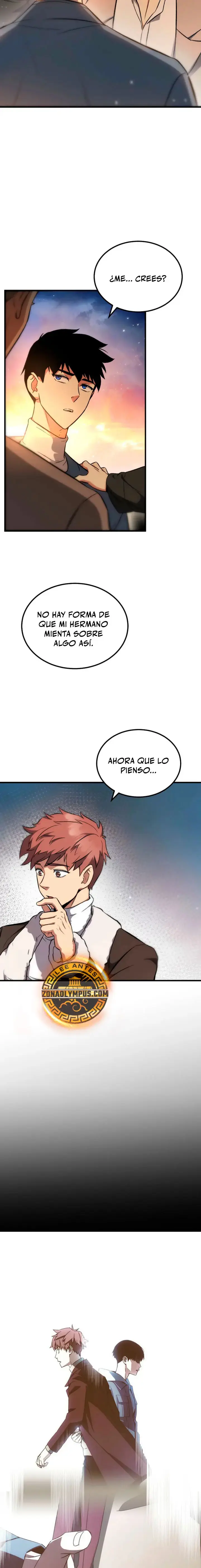 Heroe, regresa capítulo 141 página 8