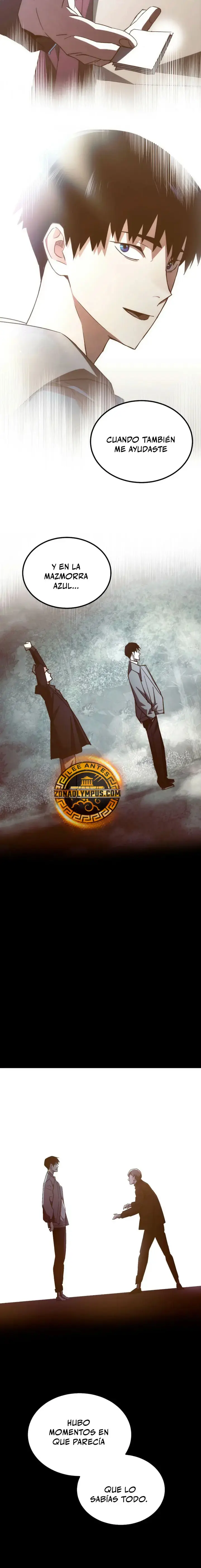 Heroe, regresa capítulo 141 página 9