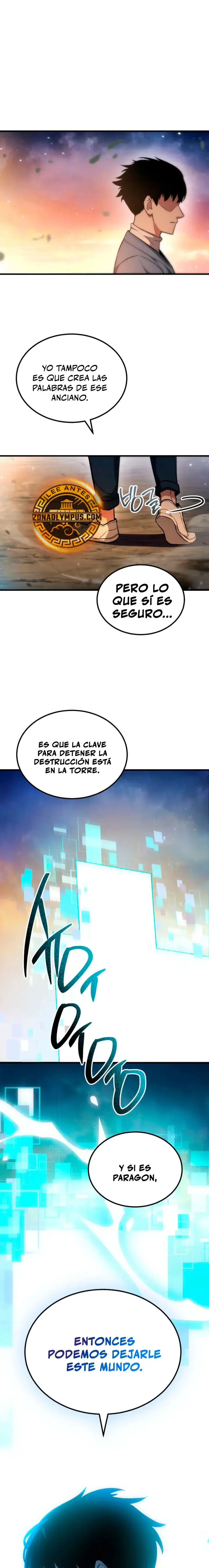 Heroe, regresa capítulo 141 página 12