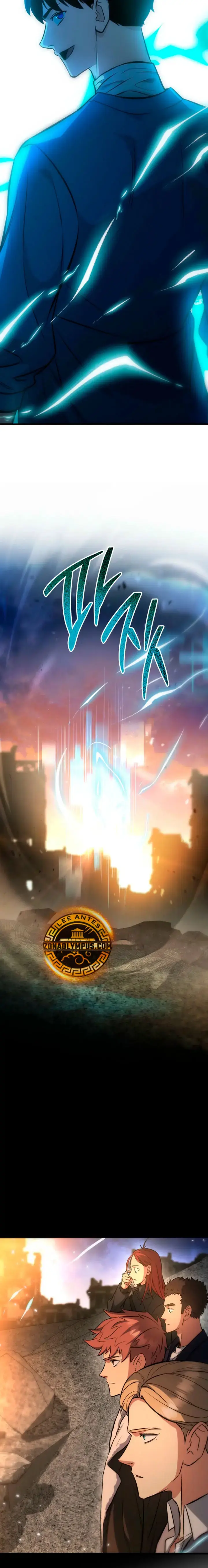 Heroe, regresa capítulo 141 página 13