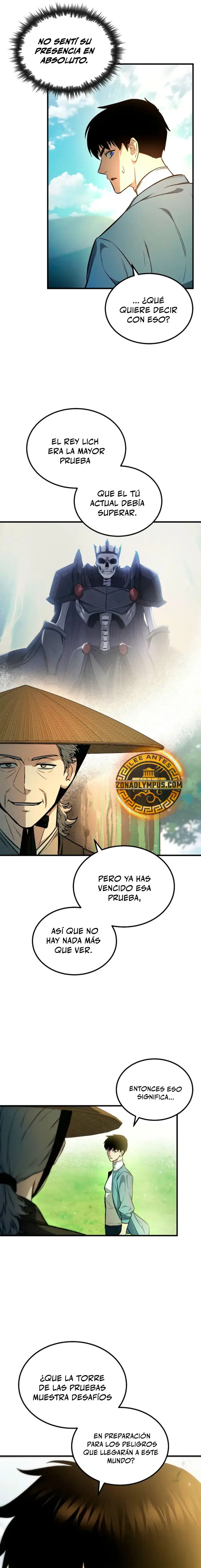 Heroe, regresa capítulo 141 página 17