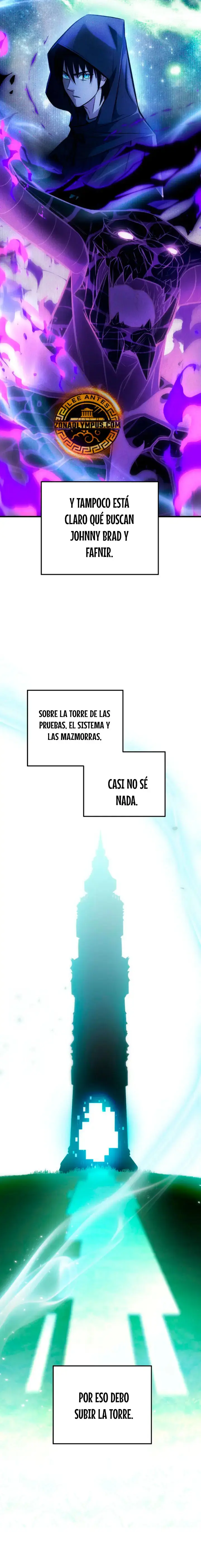 Heroe, regresa capítulo 141 página 21