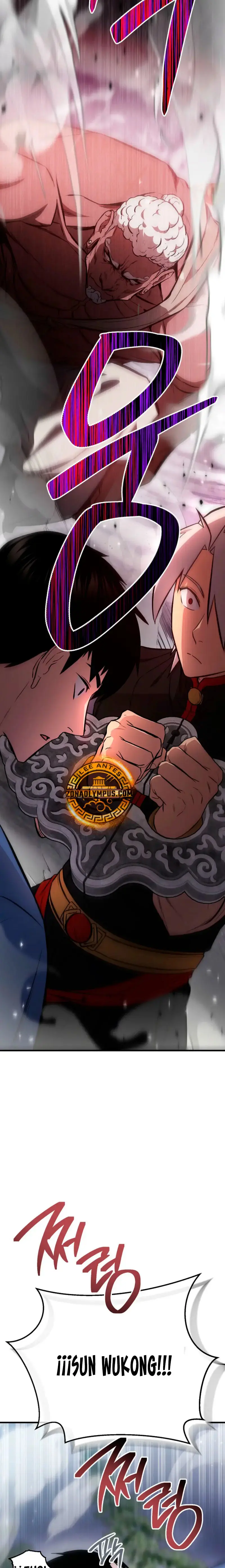 Heroe, regresa capítulo 142 página 9