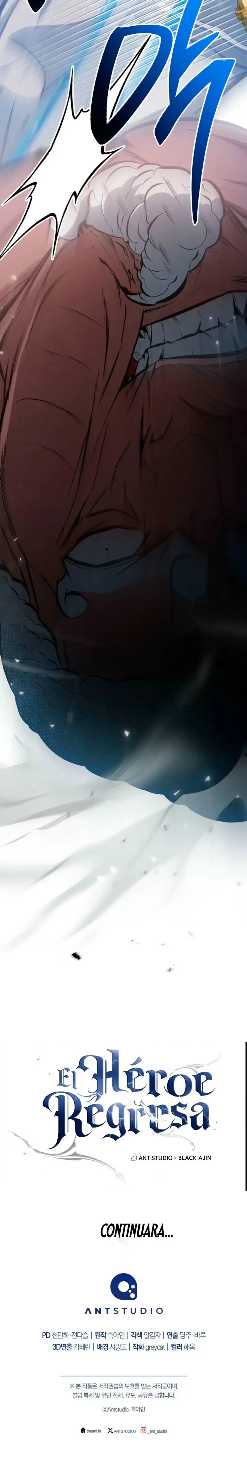 Heroe, regresa capítulo 142 página 28