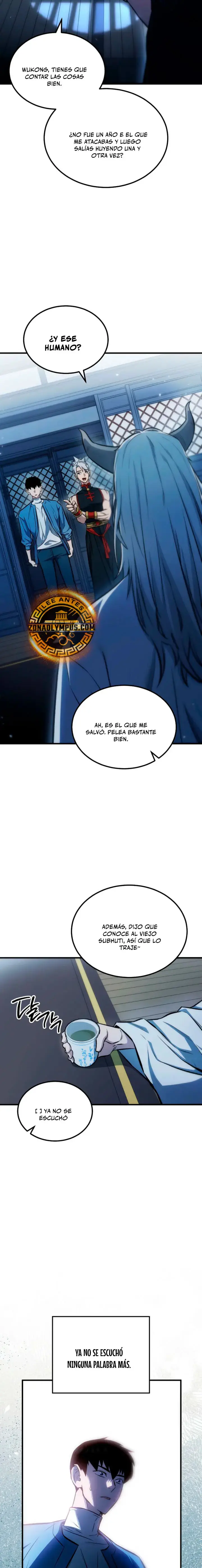 Heroe, regresa capítulo 143 página 13