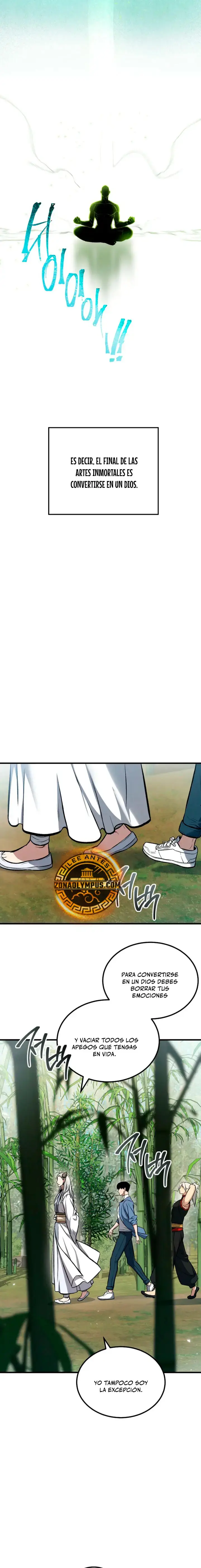 Heroe, regresa capítulo 144 página 7