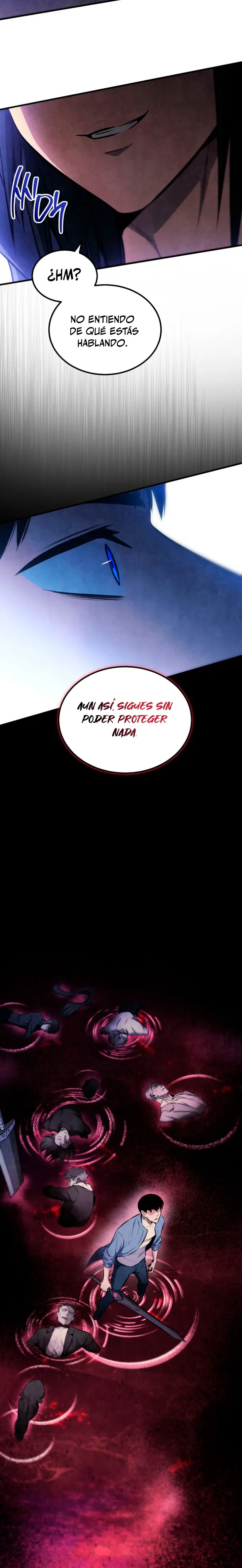 Heroe, regresa capítulo 145 página 9