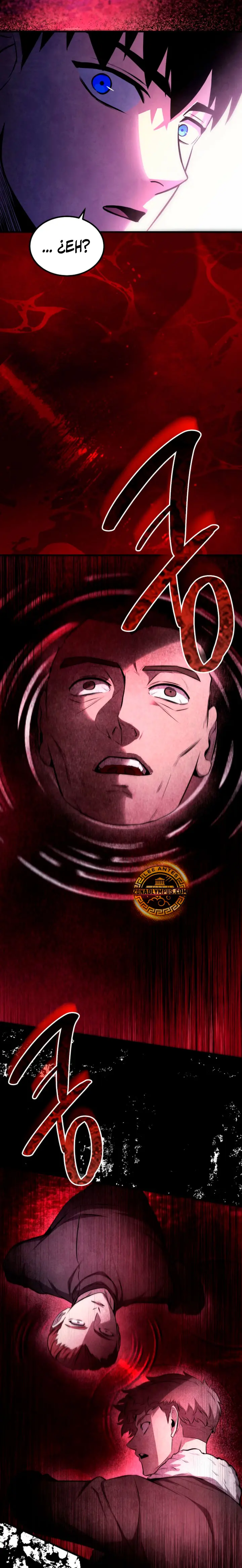 Heroe, regresa capítulo 145 página 10