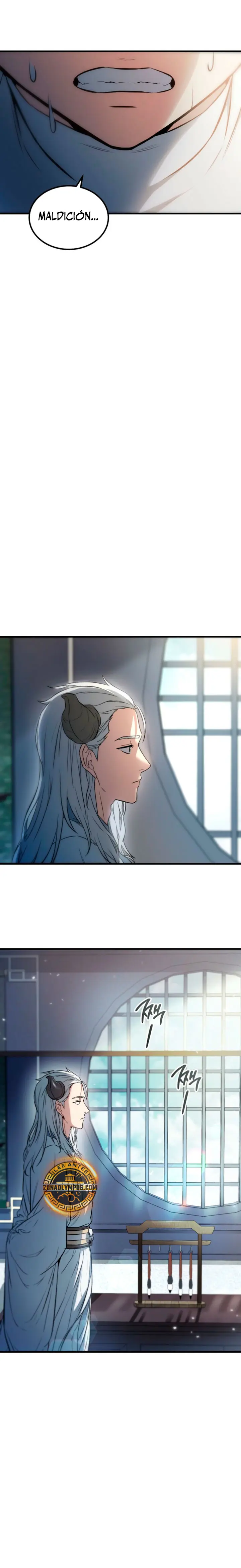 Heroe, regresa capítulo 145 página 13
