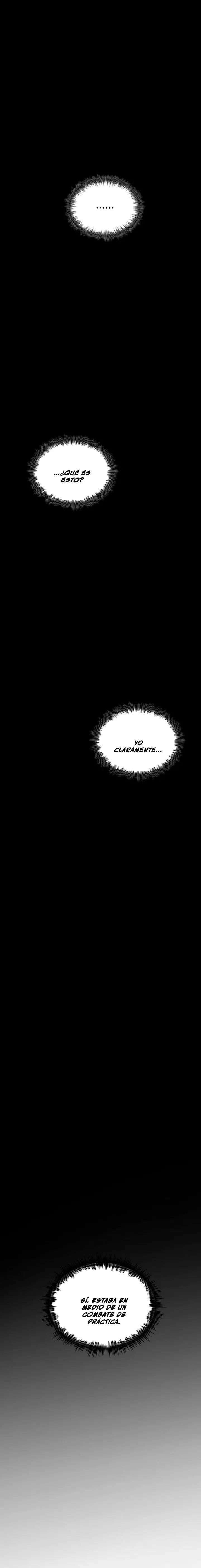 Heroe, regresa capítulo 146 página 6