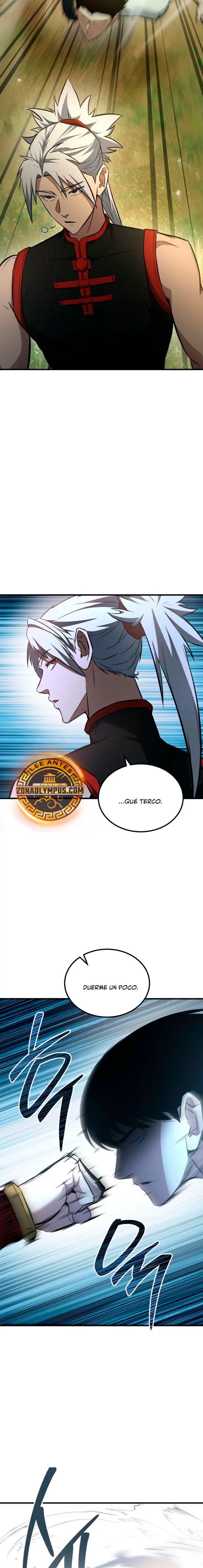 Heroe, regresa capítulo 146 página 25