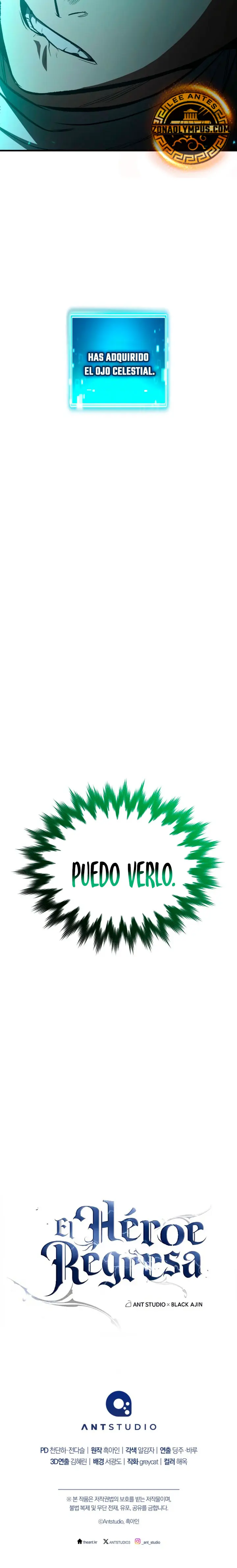 Heroe, regresa capítulo 146 página 28