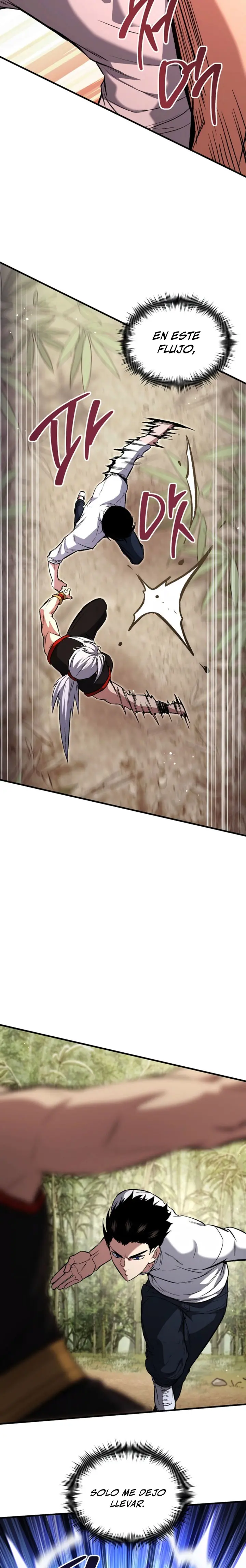 Heroe, regresa capítulo 147 página 4