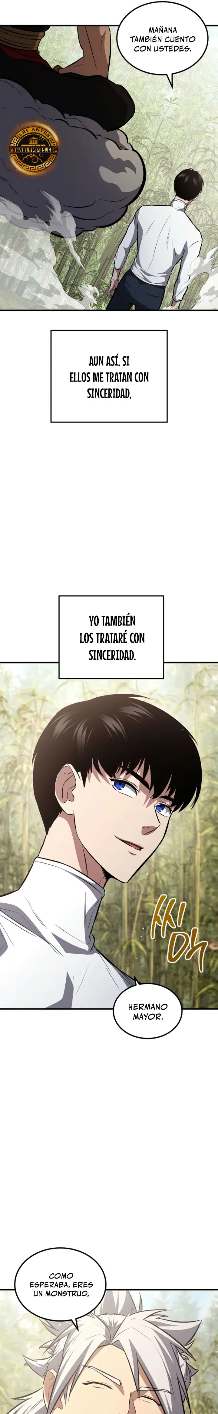 Heroe, regresa capítulo 147 página 7