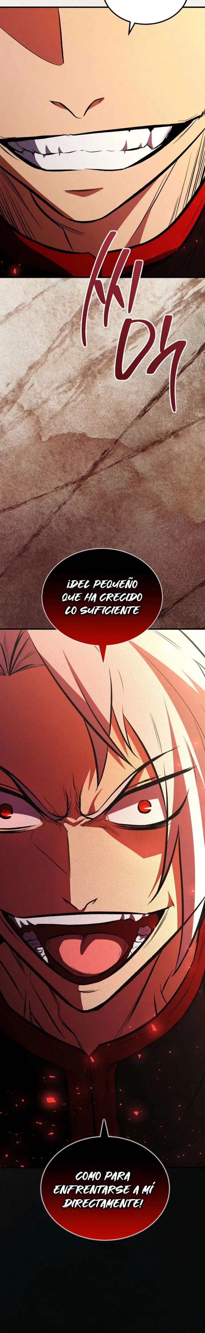 Heroe, regresa capítulo 147 página 12