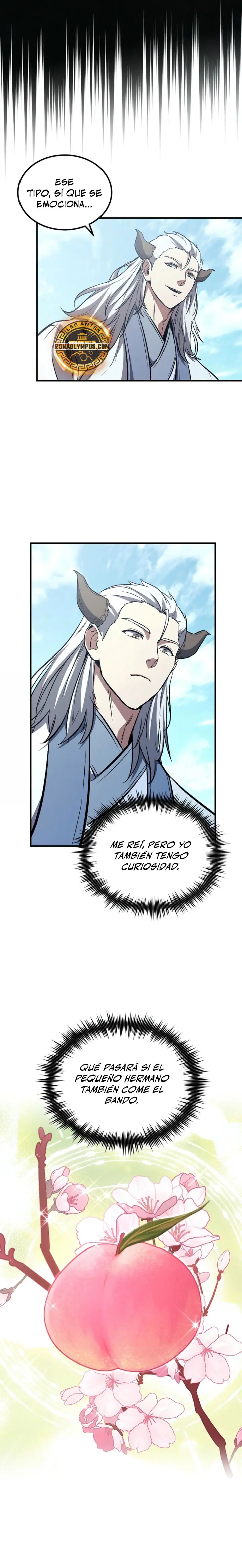 Heroe, regresa capítulo 147 página 13