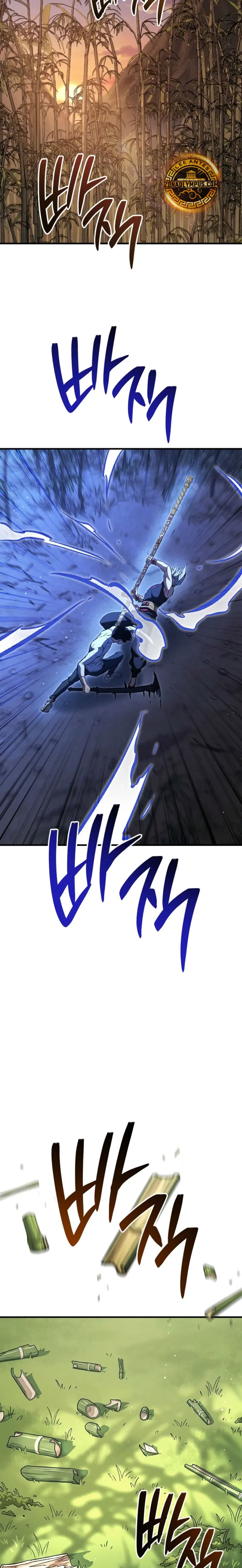 Heroe, regresa capítulo 147 página 26