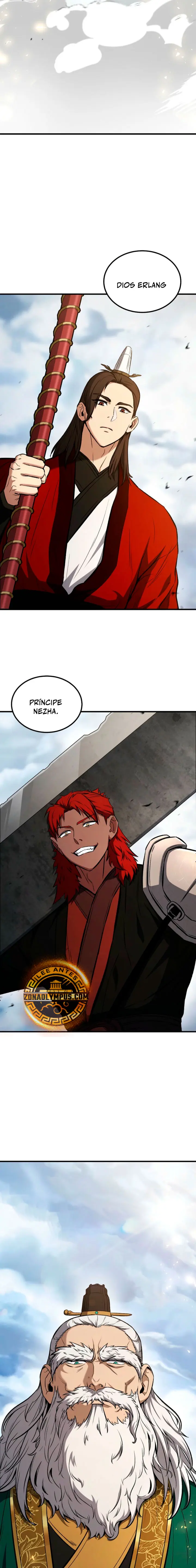 Heroe, regresa capítulo 148 página 2
