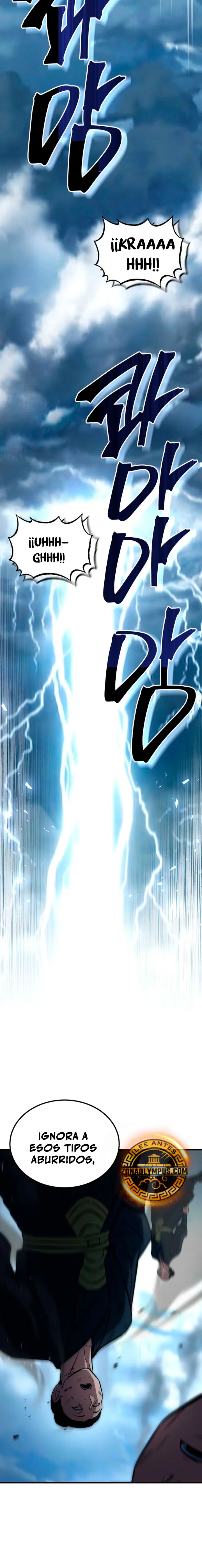 Heroe, regresa capítulo 148 página 8