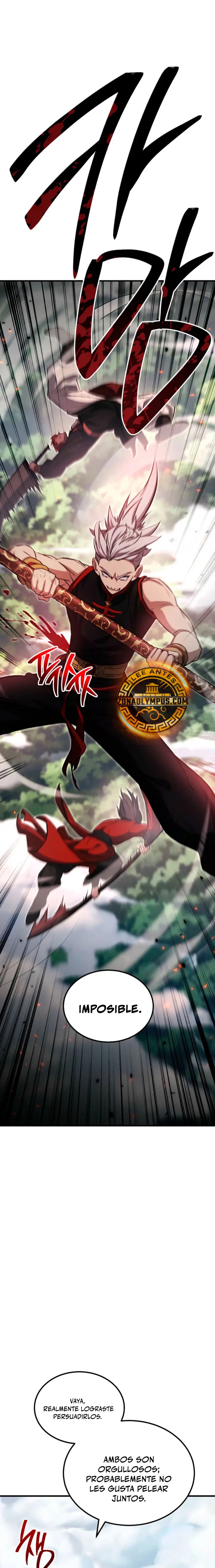 Heroe, regresa capítulo 148 página 14