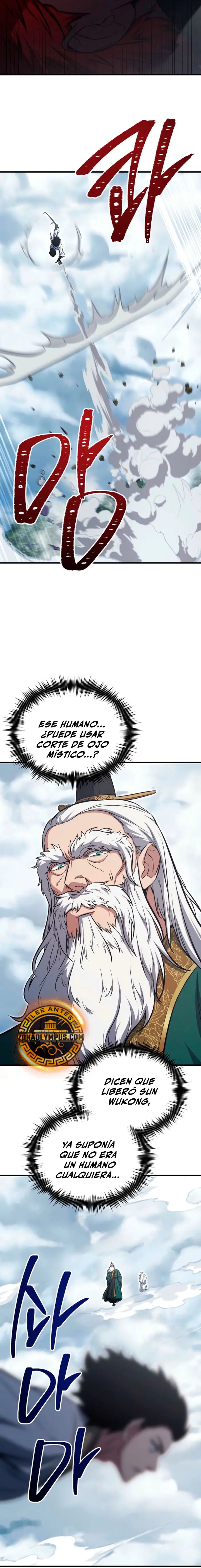 Heroe, regresa capítulo 149 página 6
