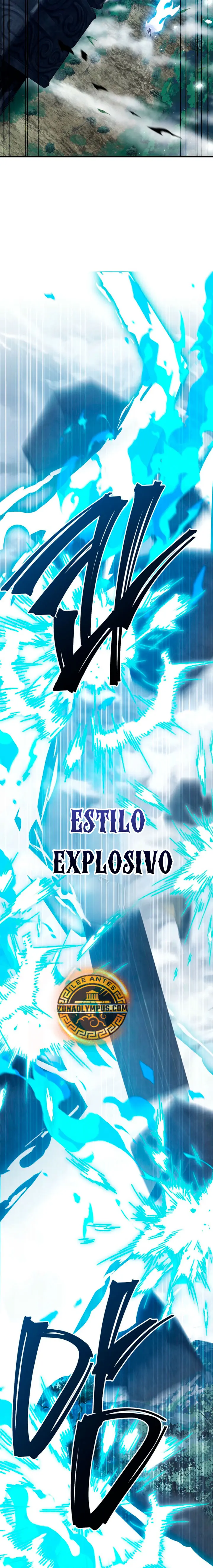 Heroe, regresa capítulo 149 página 25