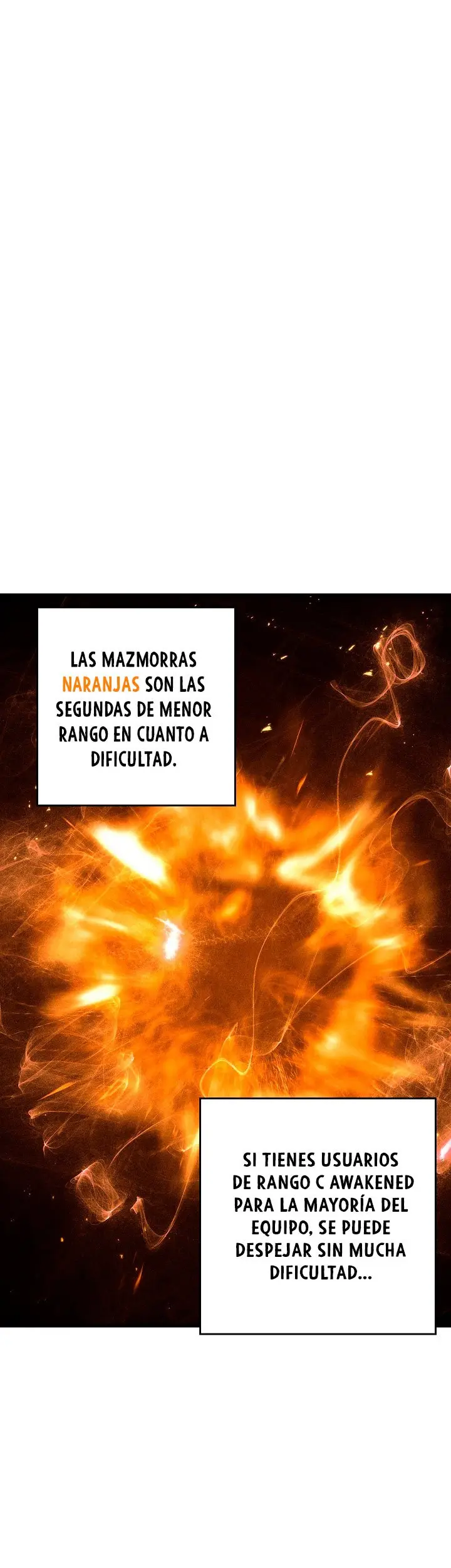 Heroe, regresa capítulo 15 página 17